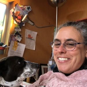 Meet your Posher, Robin